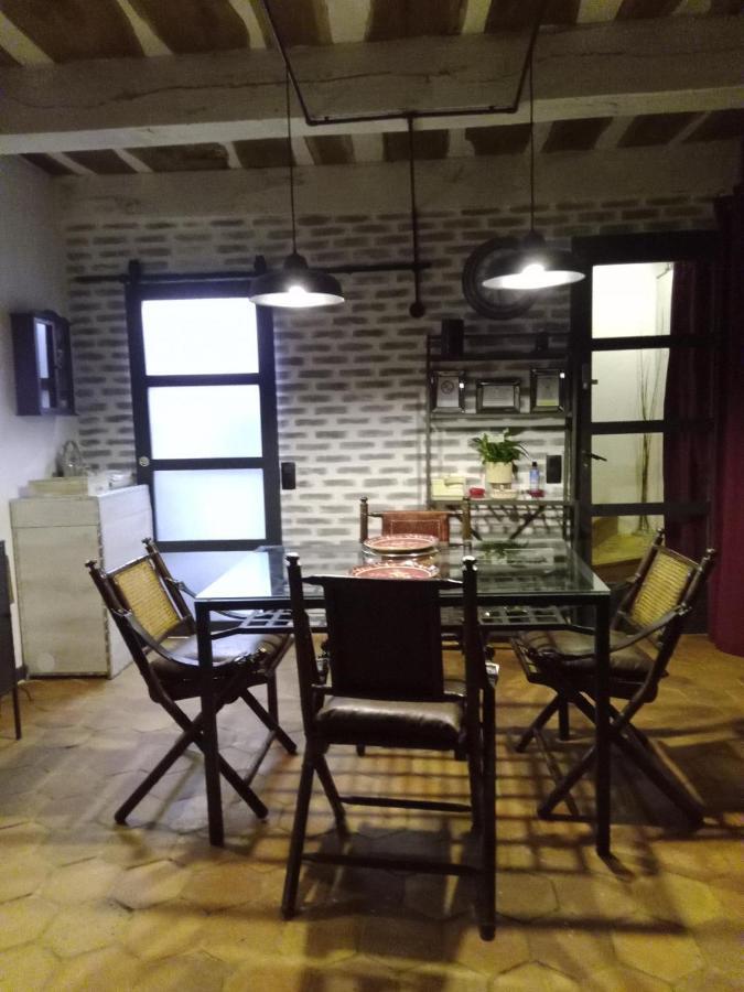 La Sablonniere De Rochefort Kültér fotó