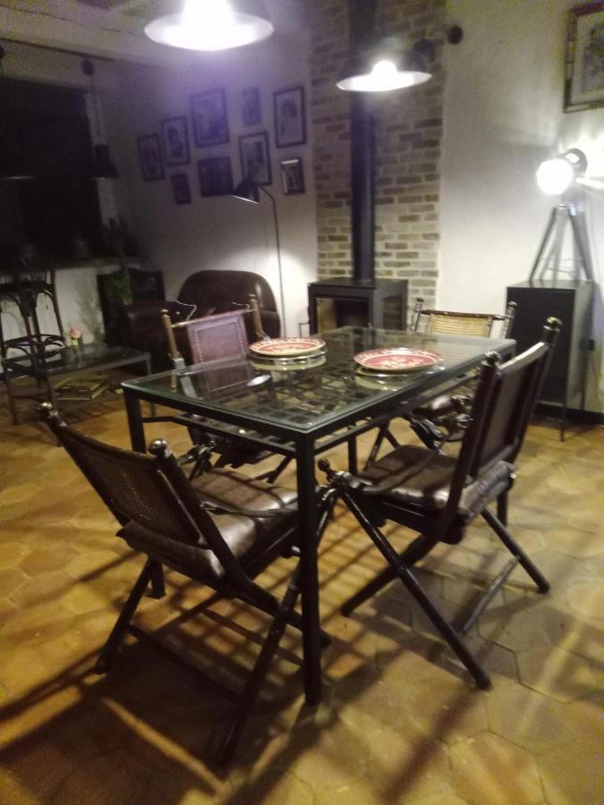La Sablonniere De Rochefort Kültér fotó