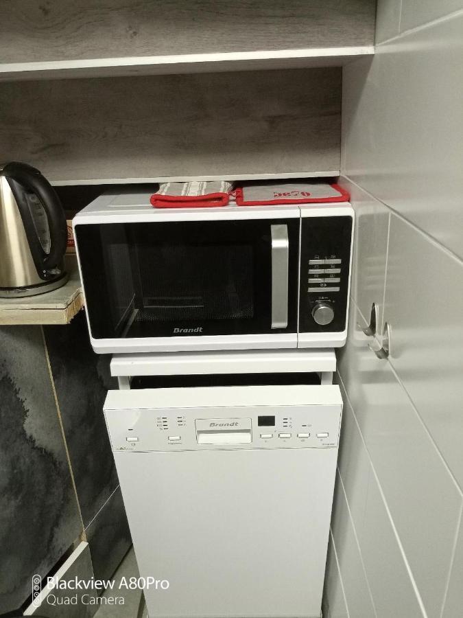 La Sablonniere De Rochefort Kültér fotó