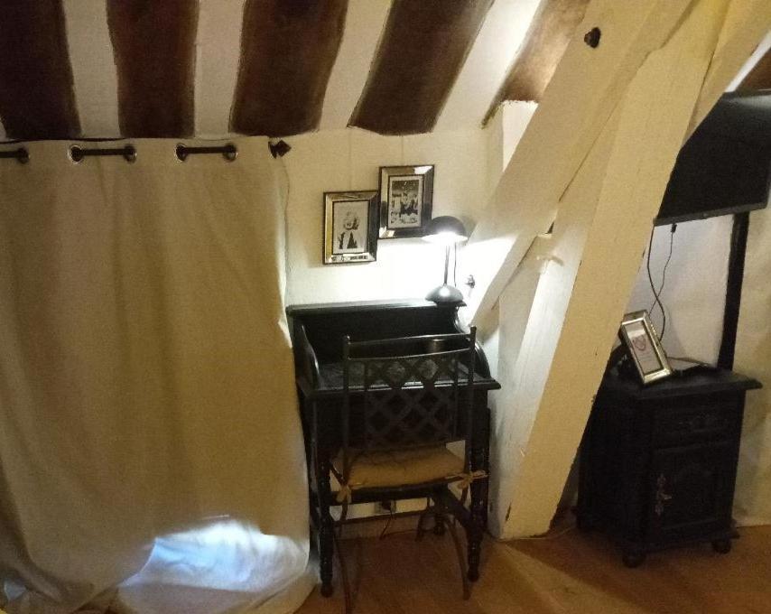 La Sablonniere De Rochefort Kültér fotó
